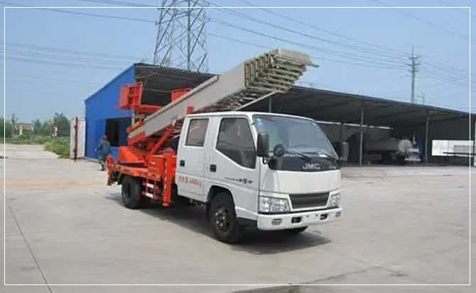 凤冈搬家